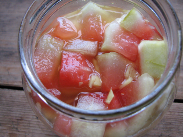 Pickled-Watermelon-Rind-in-Jar