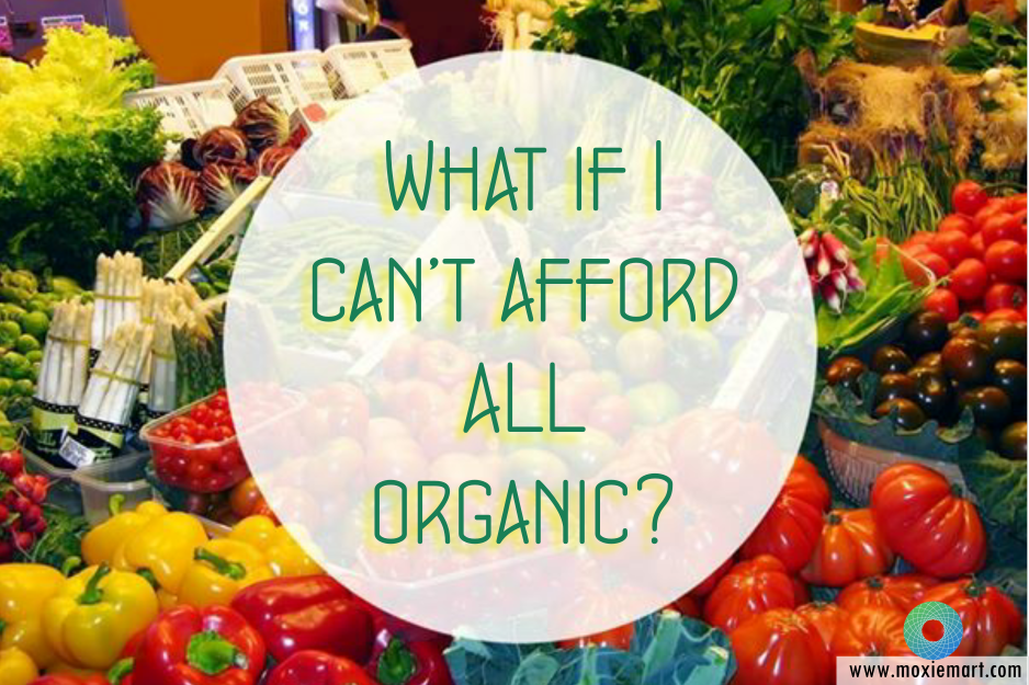Where to Spend & Save on Organic