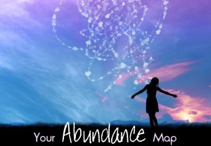 Abundance Map