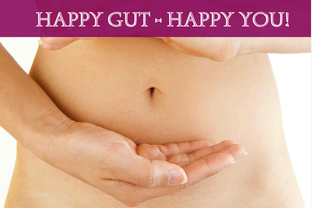 What does the gut have to do with your mood?