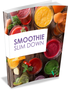 Smoothie Slim Down with doTERRA
