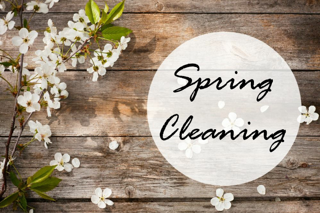 Spring Cleanse Benefits