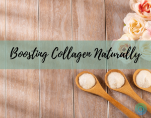 natural collagen boosters