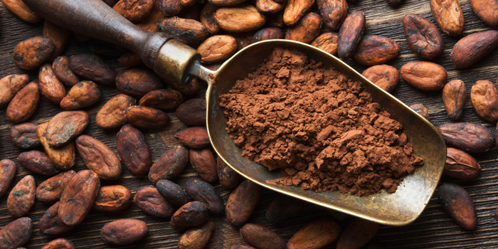Difference between CACOA and COCOA