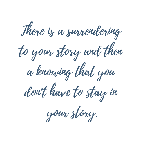 Your Story(1)
