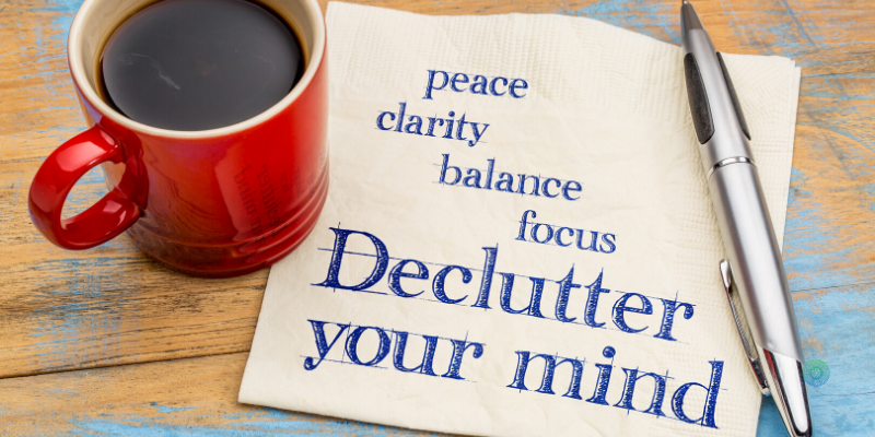 3 Benefits of Mindfulness