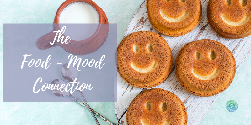 Foods To Boost Your Mood